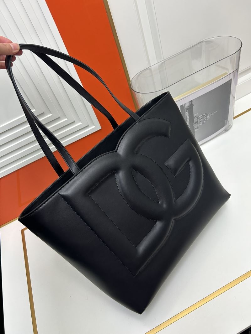 Dolce Gabbana Shopping Bags